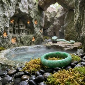 Vòng cẩm thạch