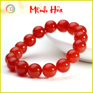 Vòng đá mệnh hoả